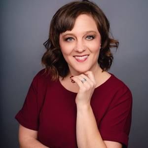 Meet your Posher, Cathy